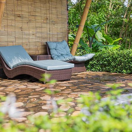 Shigar Livin Bali Vila Sidemen  Exterior foto