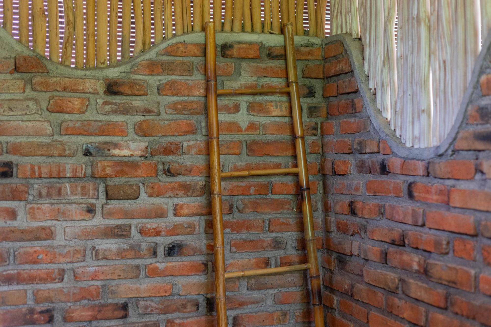 Shigar Livin Bali Vila Sidemen  Exterior foto