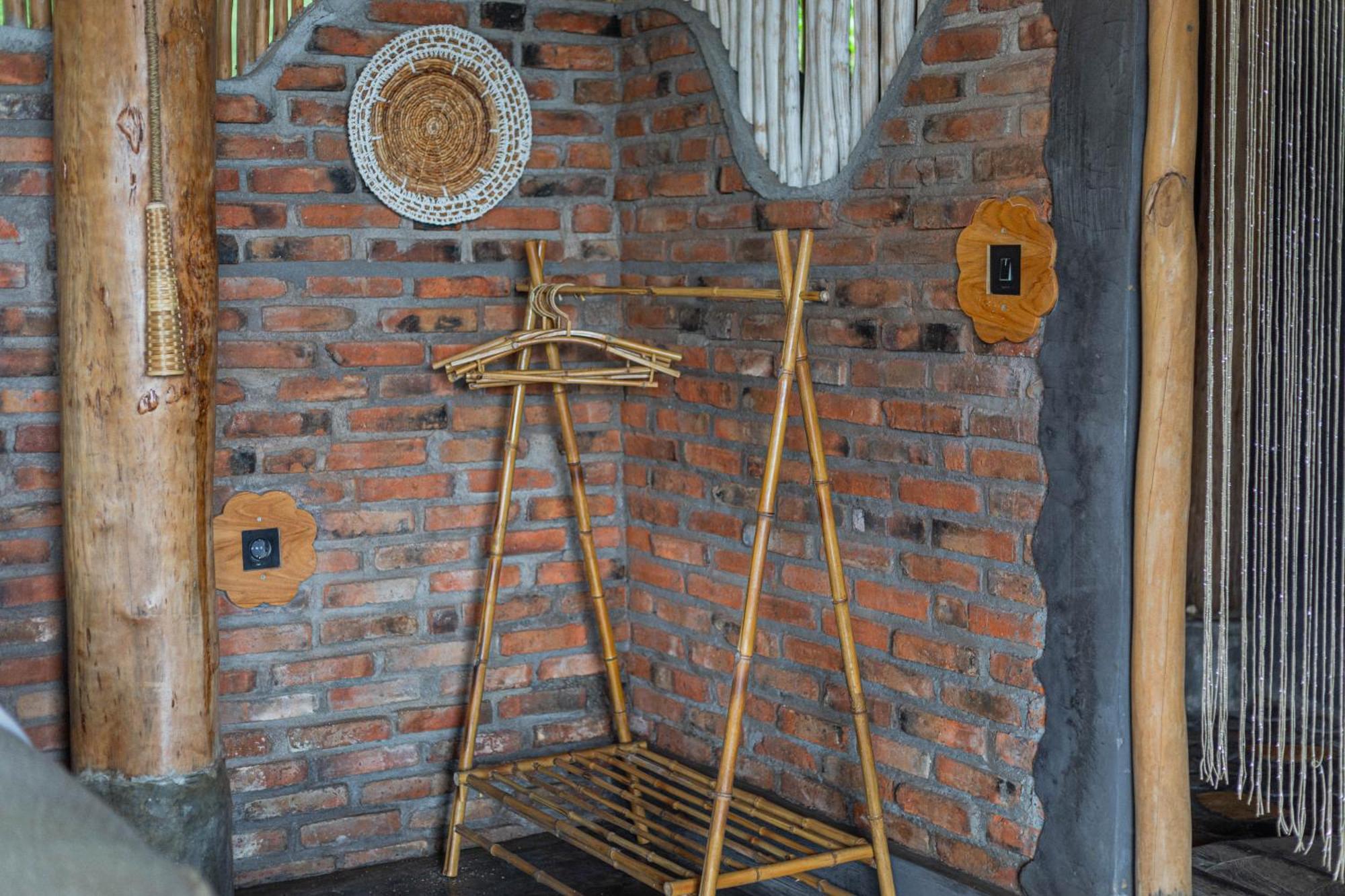 Shigar Livin Bali Vila Sidemen  Exterior foto